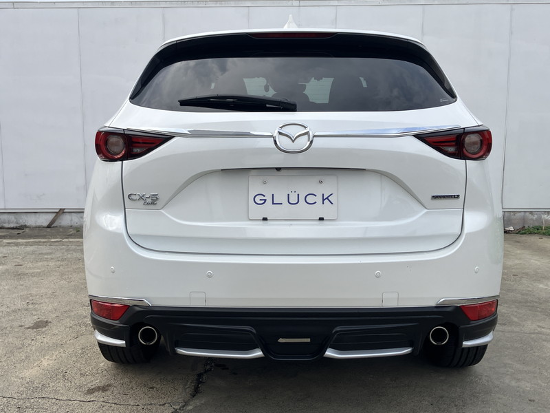 マツダ CX-5 中古車
