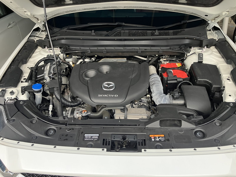 マツダ CX-5 中古車