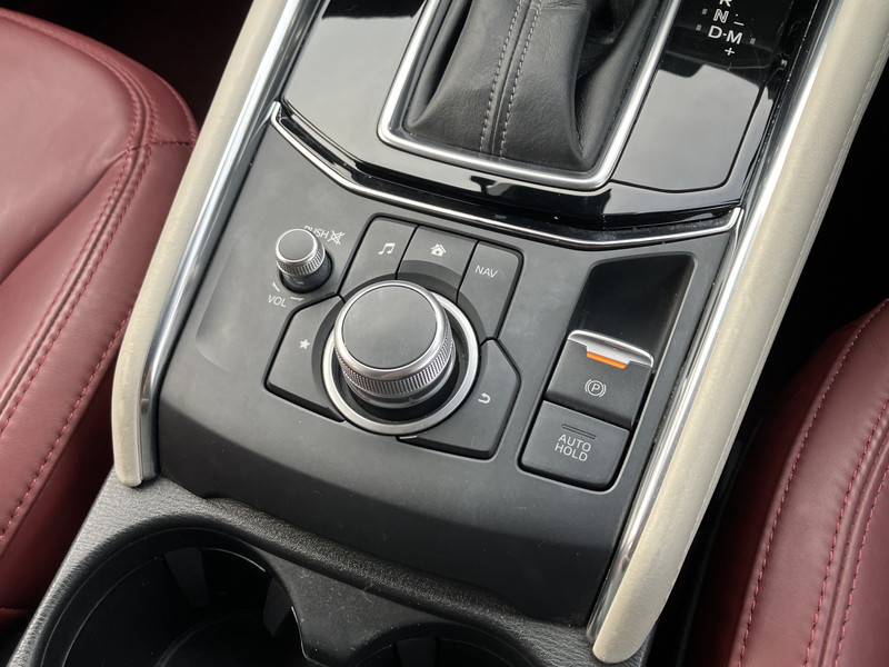 マツダ CX-5 中古車