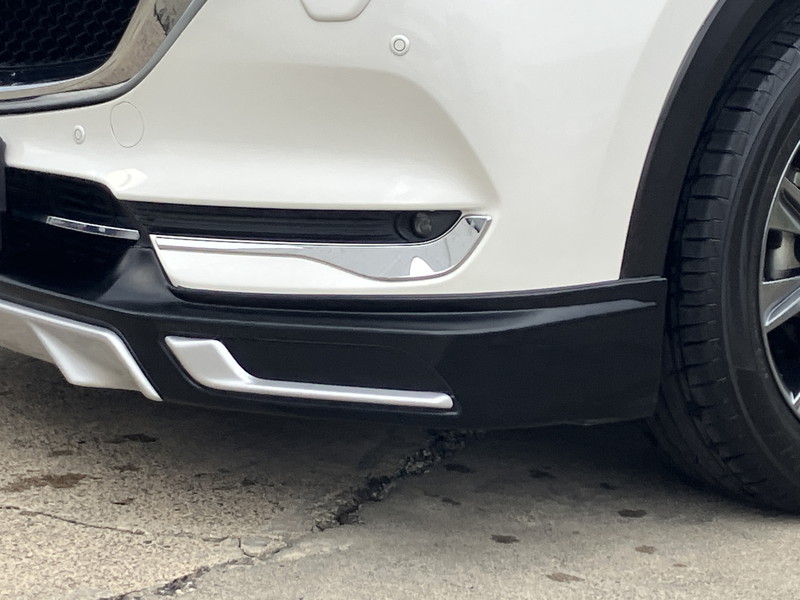 マツダ CX-5 中古車
