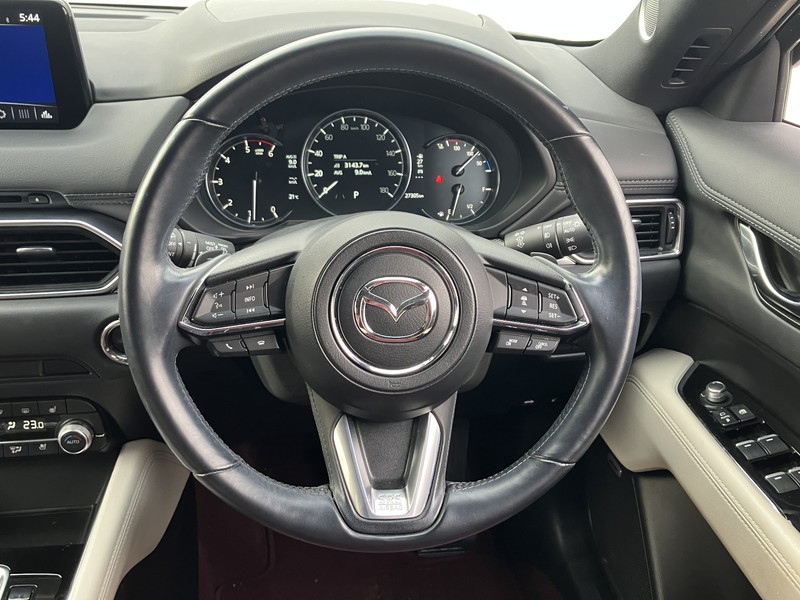 マツダ CX-5 中古車