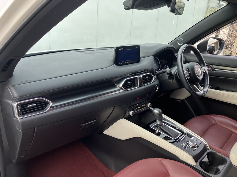 マツダ CX-5 中古車