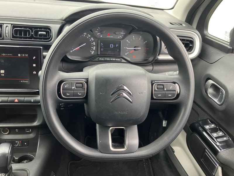 シトロエン C3 中古車