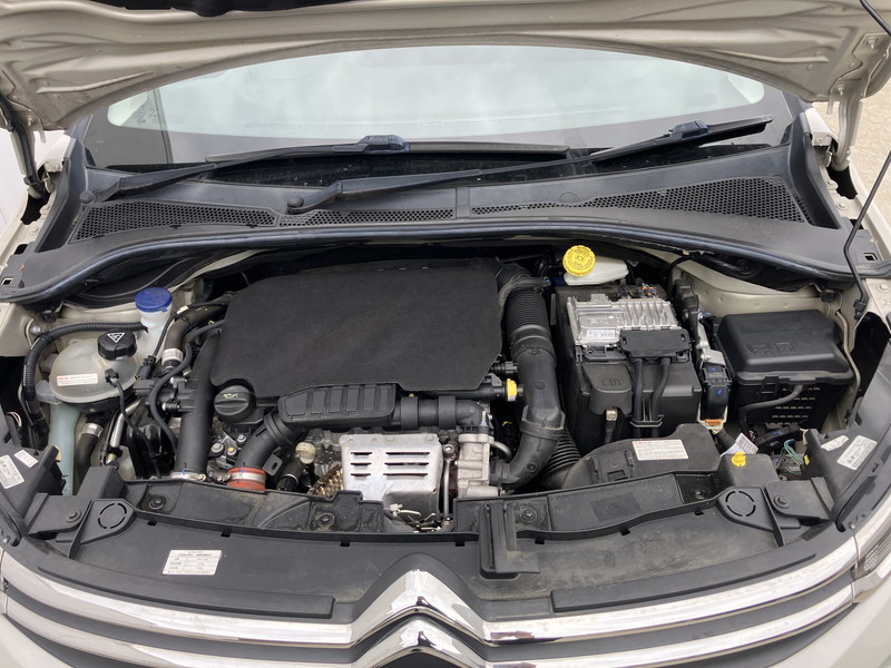 シトロエン C3 中古車