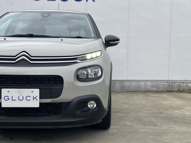 シトロエン C3 中古車