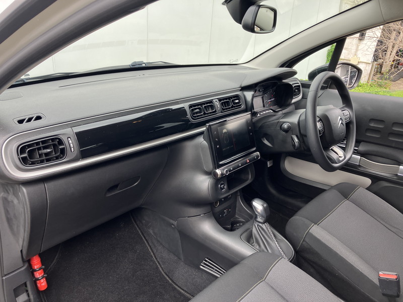 シトロエン C3 中古車