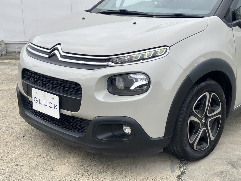 シトロエン C3 中古車