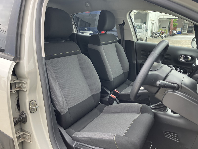 シトロエン C3 中古車