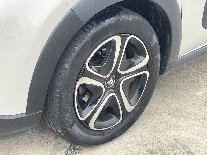 シトロエン C3 中古車