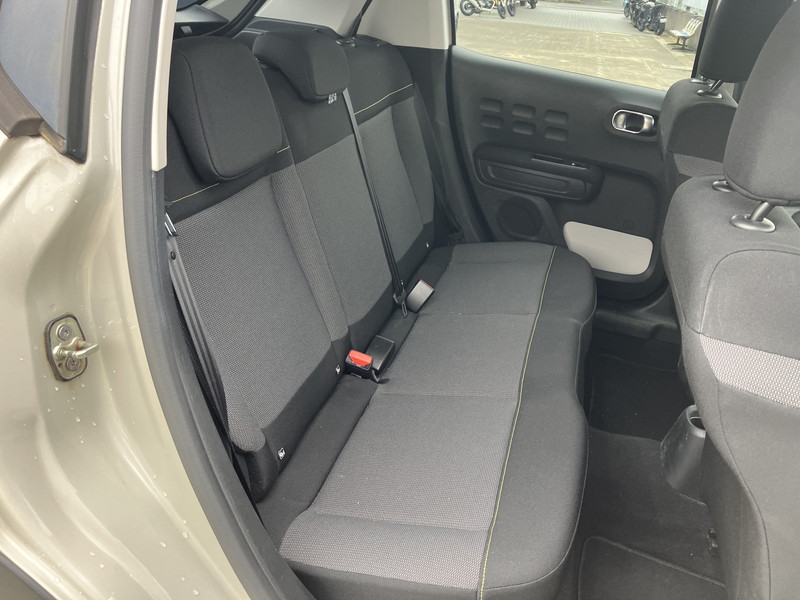 シトロエン C3 中古車