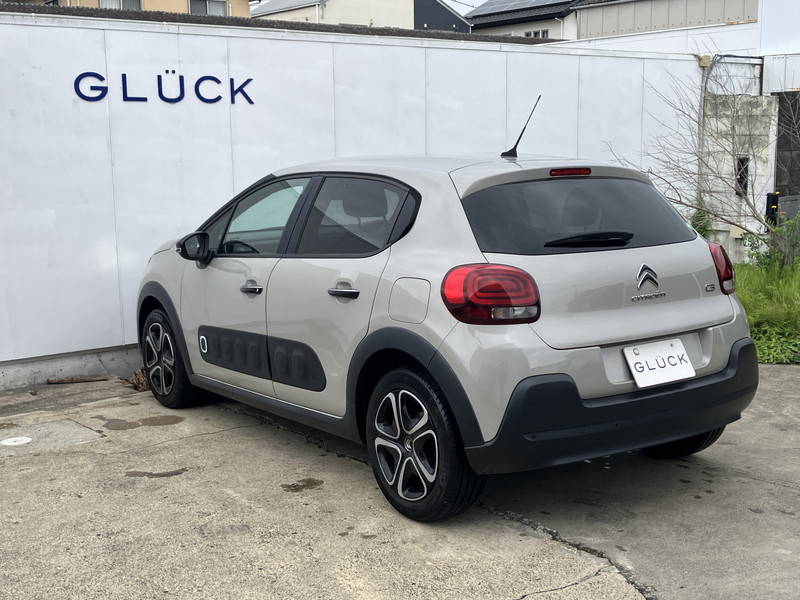 シトロエン C3 中古車
