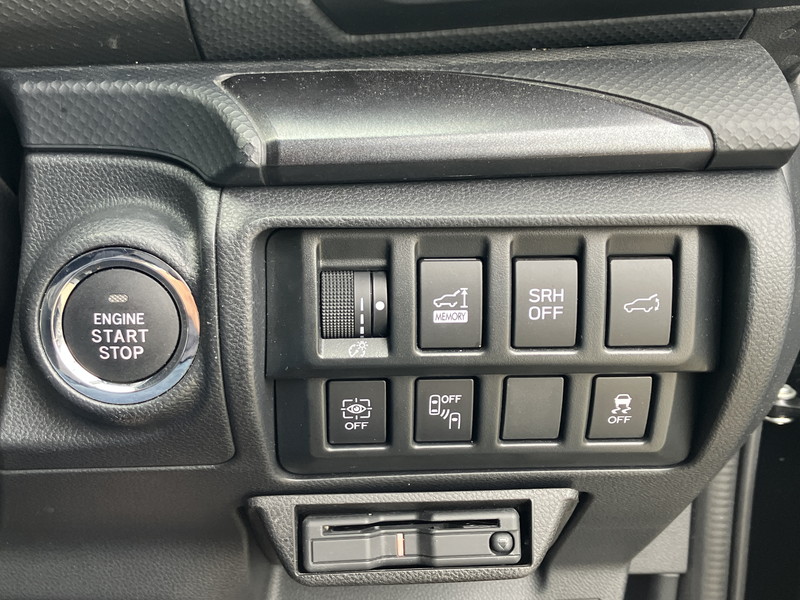 スバル フォレスター 中古車
