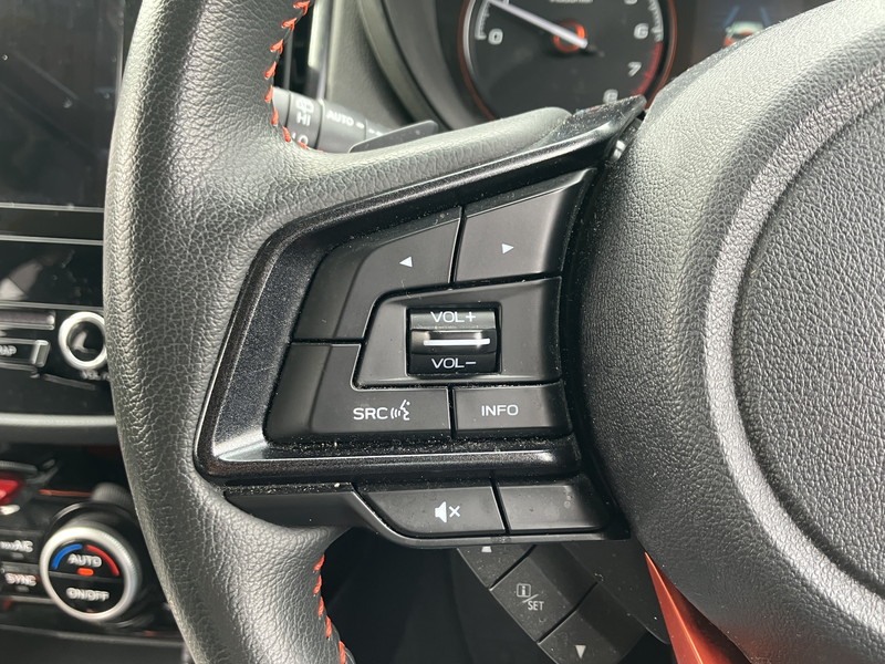 スバル フォレスター 中古車
