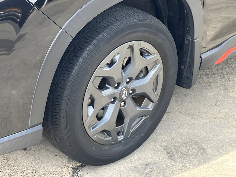 スバル フォレスター 中古車