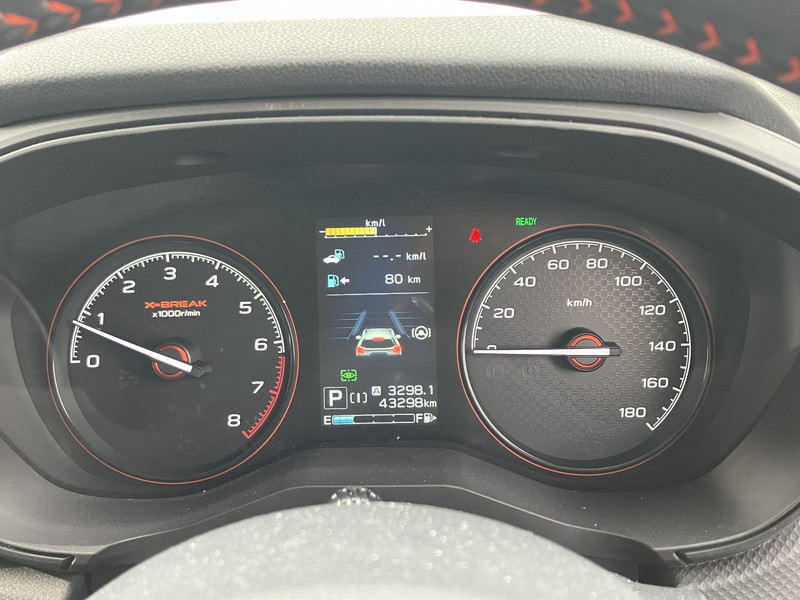 スバル フォレスター 中古車