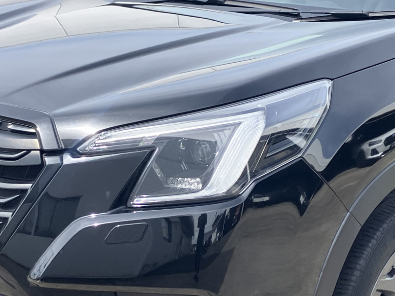 スバル フォレスター 中古車