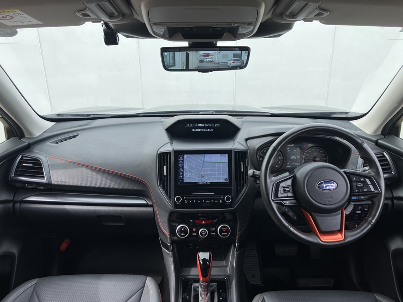 スバル フォレスター 中古車