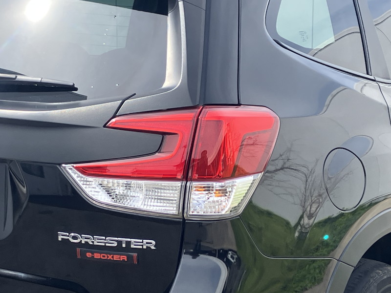 スバル フォレスター 中古車
