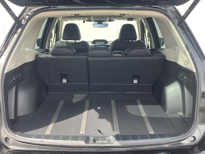 スバル フォレスター 中古車
