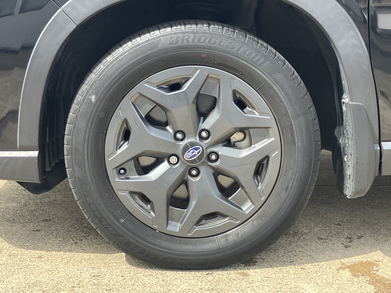 スバル フォレスター 中古車