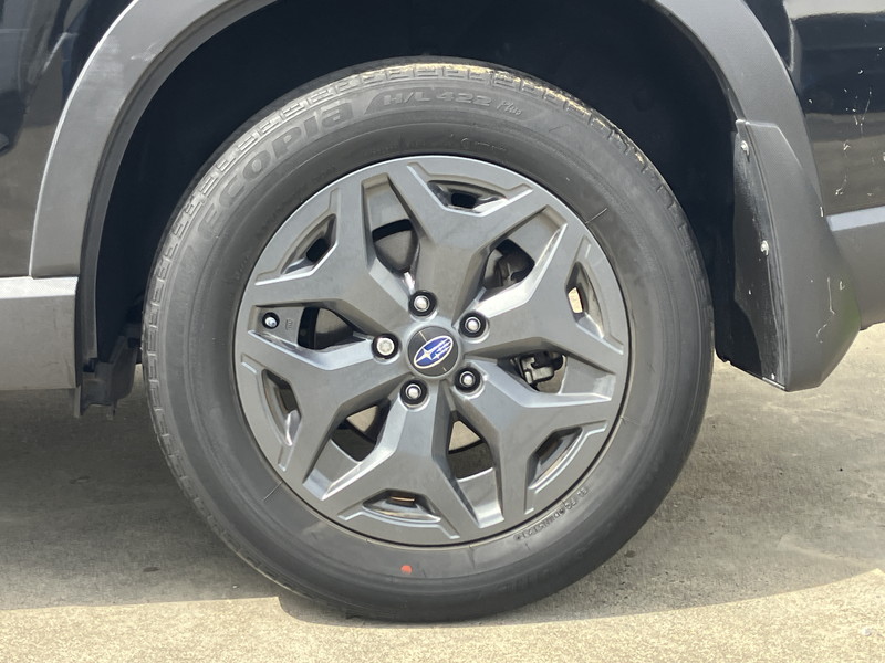 スバル フォレスター 中古車