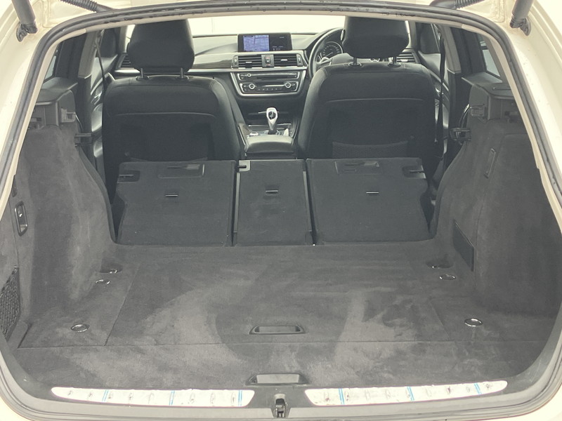 BMW 3シリーズ 中古車