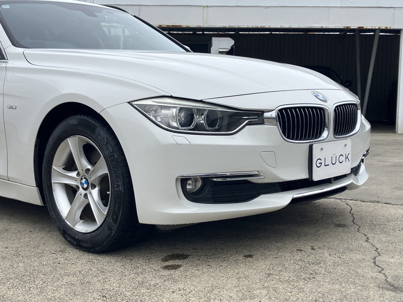 BMW 3シリーズ 中古車