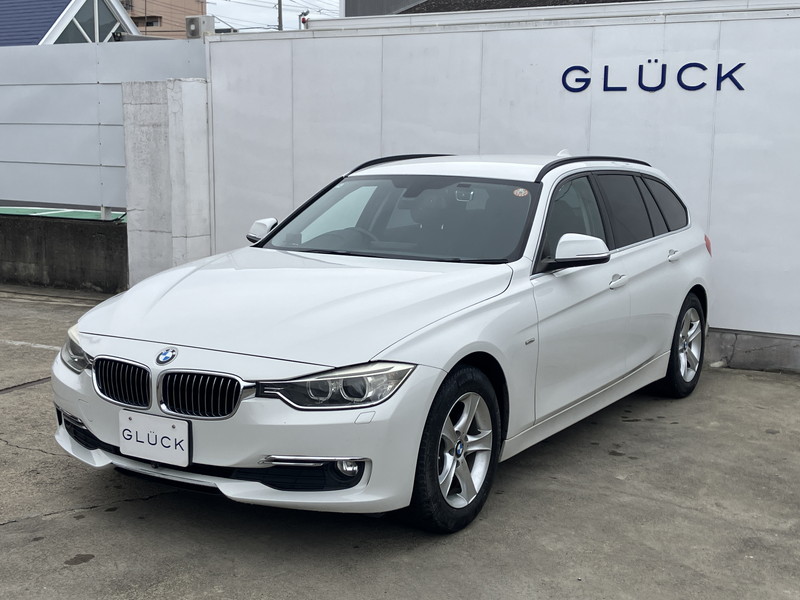 BMW 3シリーズ 中古車