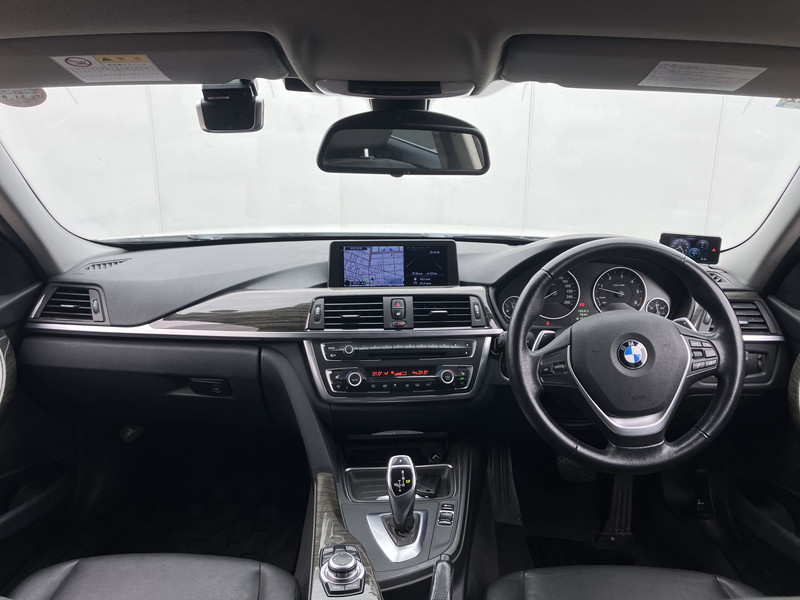 BMW 3シリーズ 中古車