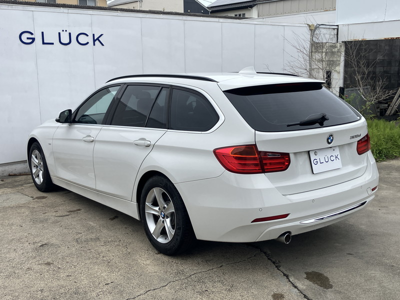 BMW 3シリーズ 中古車