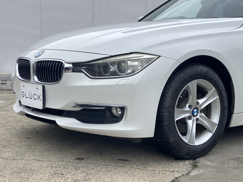 BMW 3シリーズ 中古車