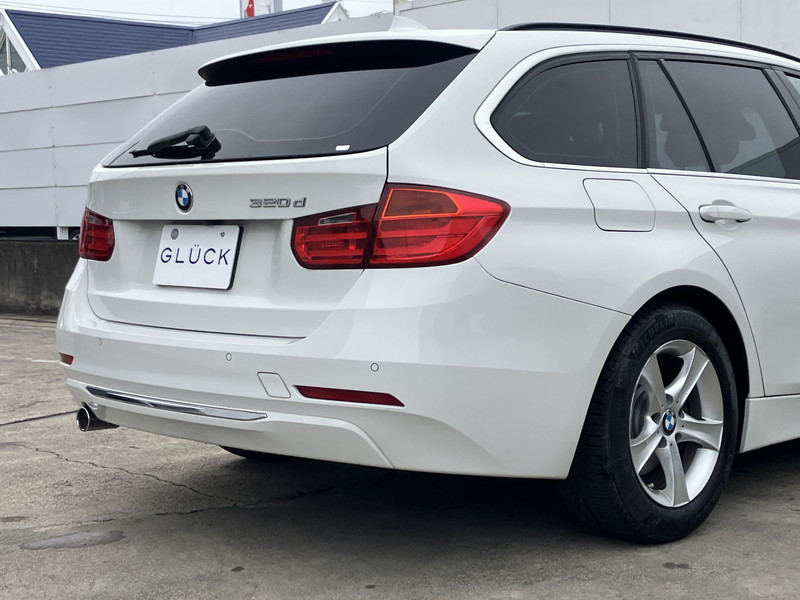 BMW 3シリーズ 中古車