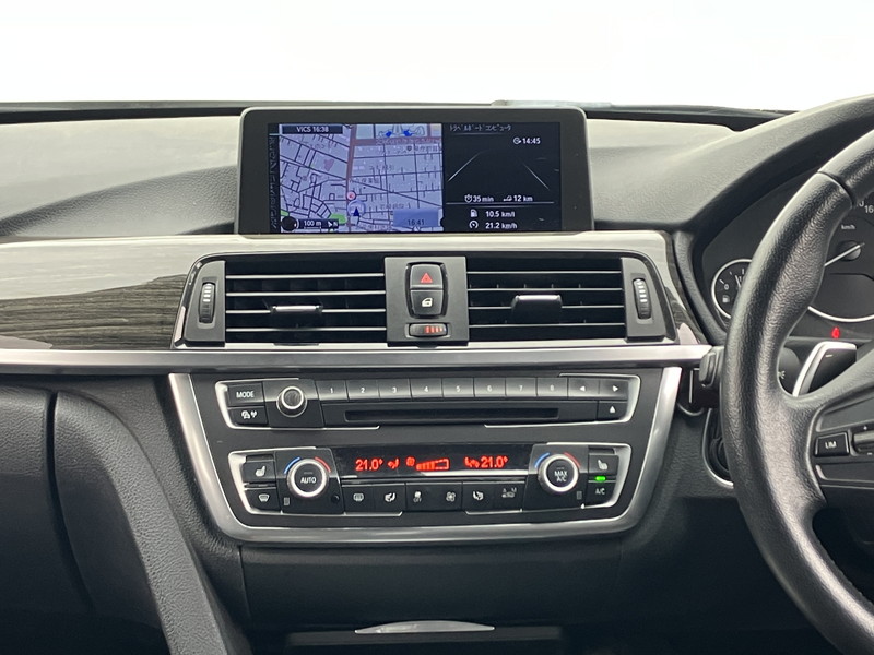 BMW 3シリーズ 中古車