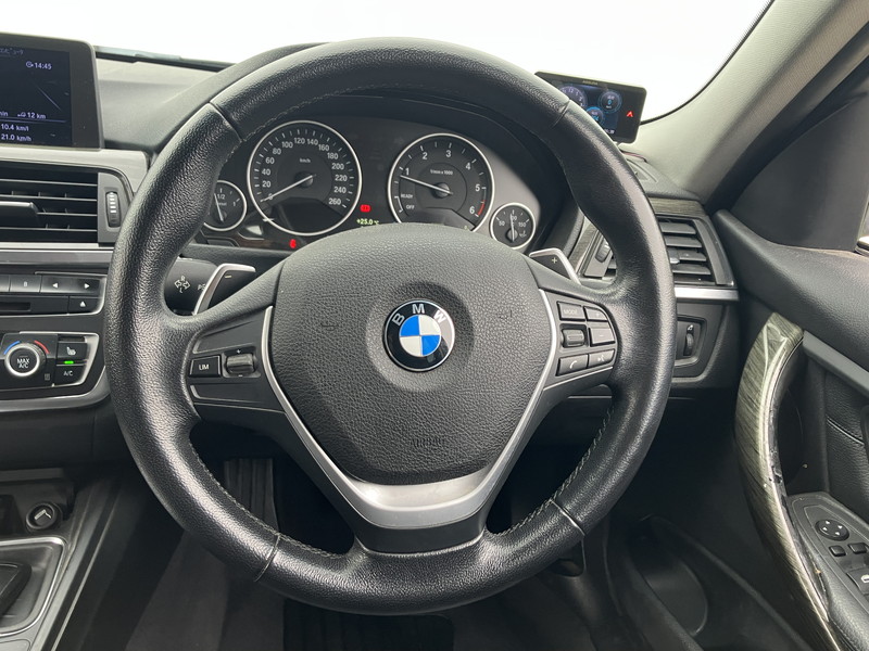 BMW 3シリーズ 中古車