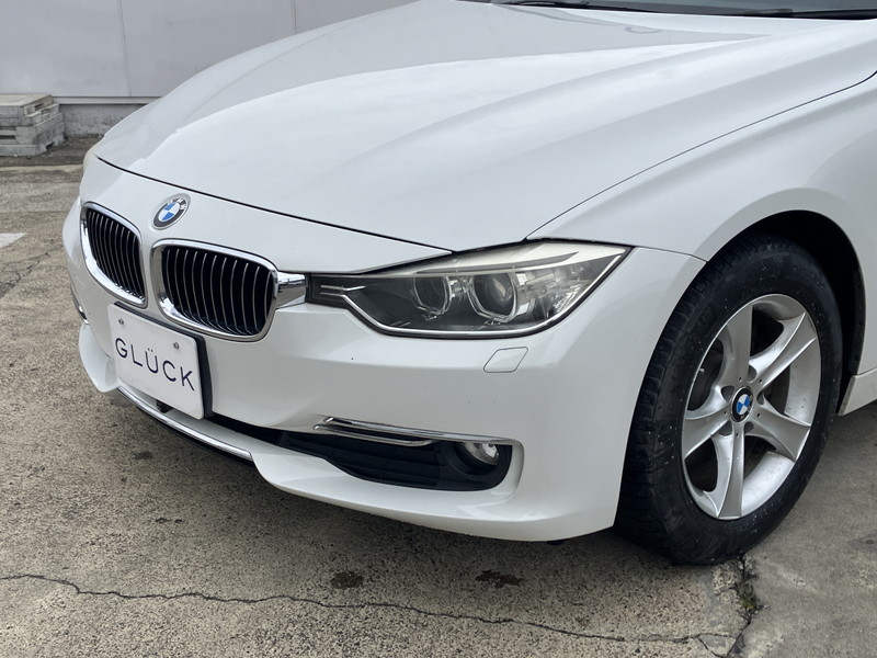 BMW 3シリーズ 中古車