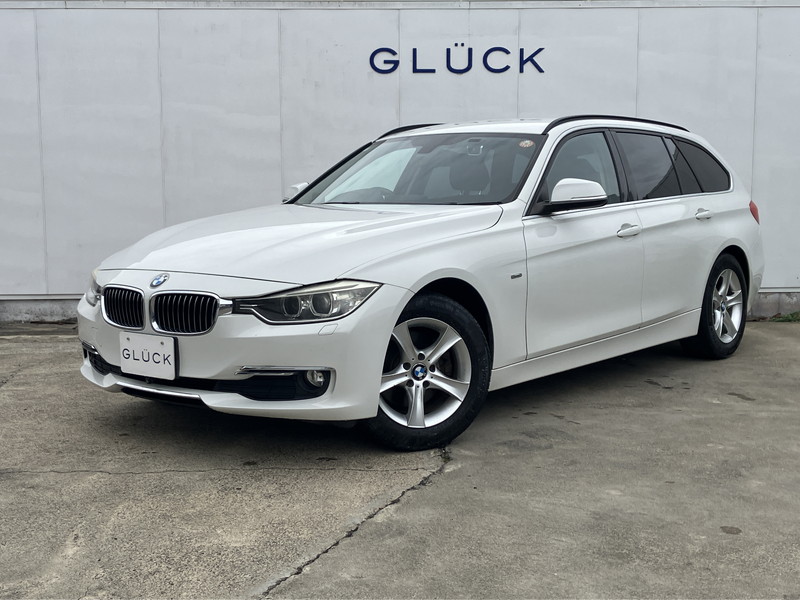 BMW 3シリーズ