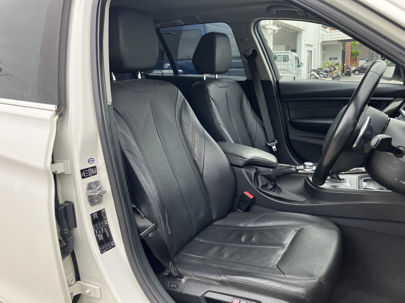 BMW 3シリーズ 中古車