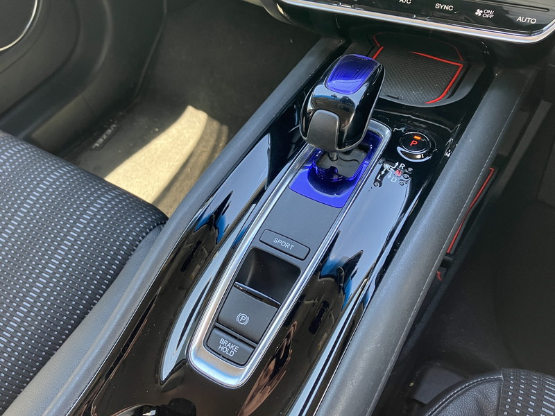 ホンダ ヴェゼル 中古車