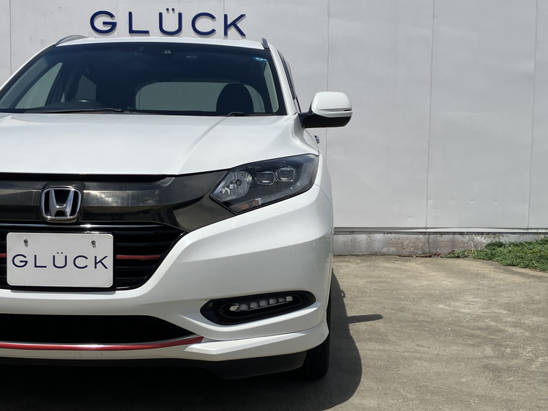 ホンダ ヴェゼル 中古車