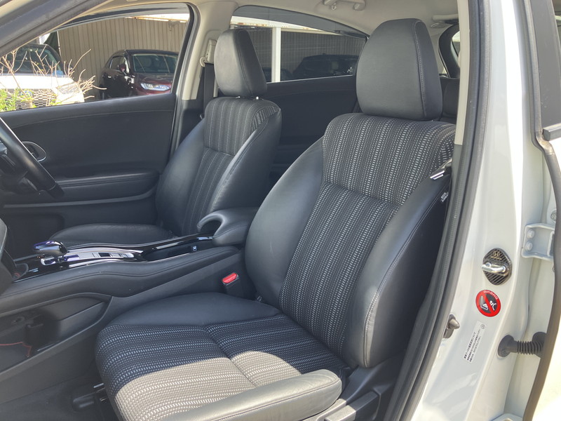 ホンダ ヴェゼル 中古車
