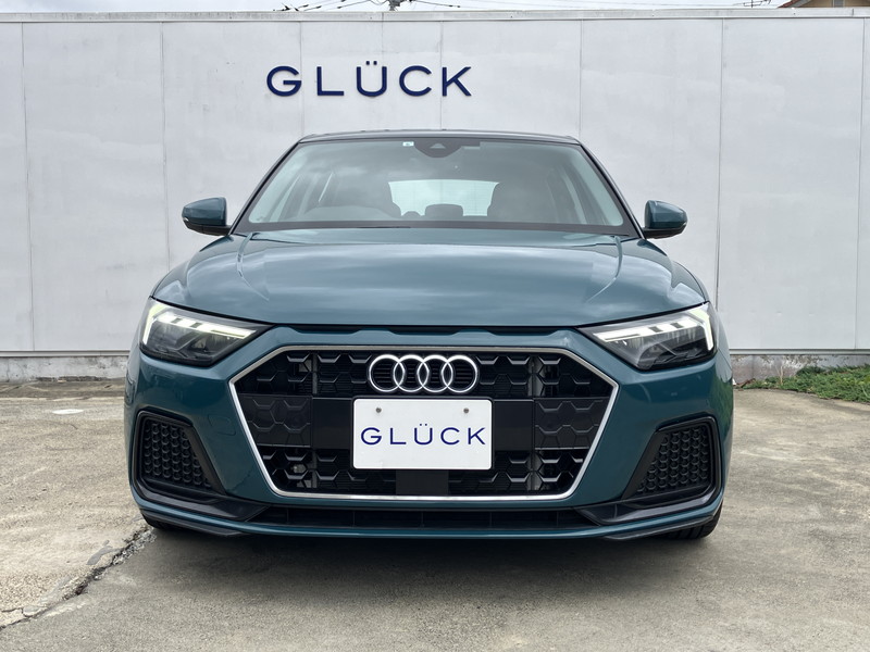 アウディ A1 中古車