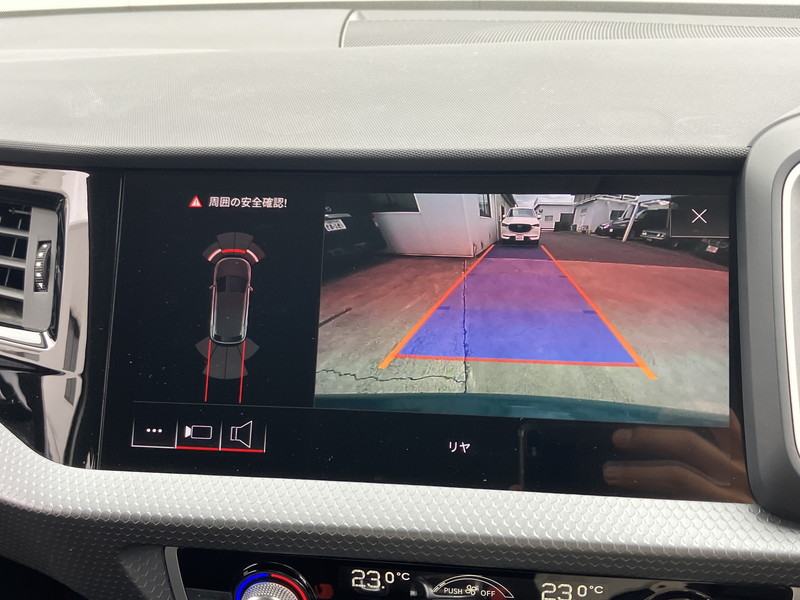 アウディ A1 中古車