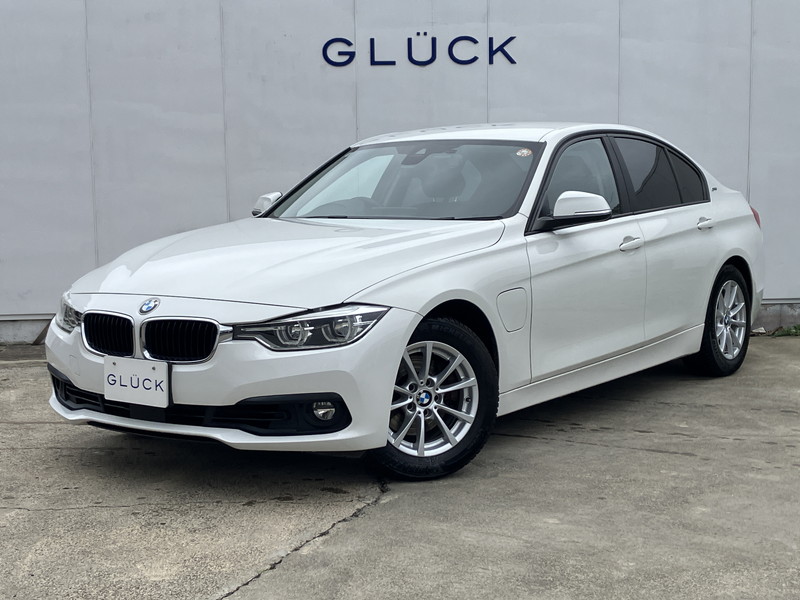 BMW 3シリーズ