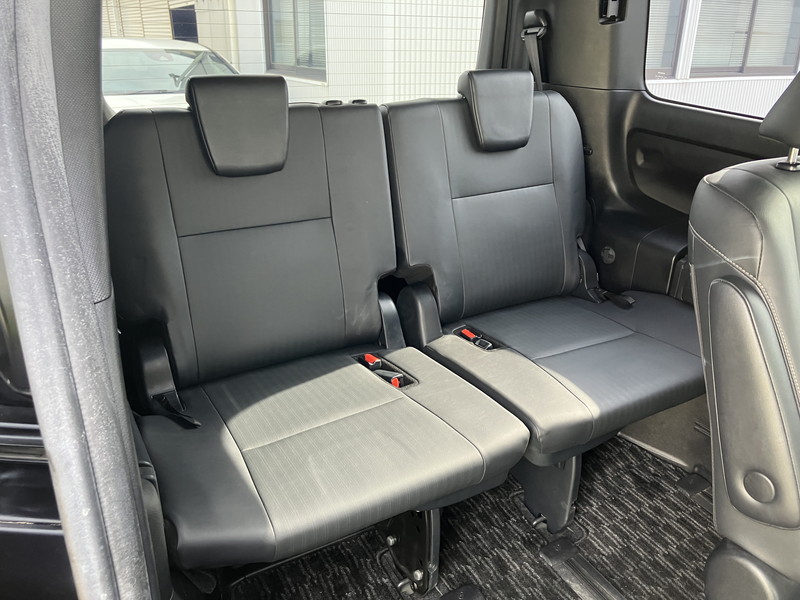トヨタ エスクァイア 中古車