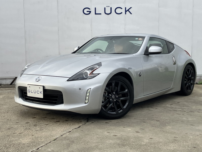 日産 フェアレディZ