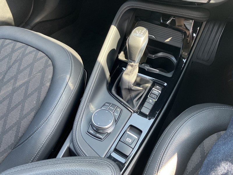 BMW X1 中古車