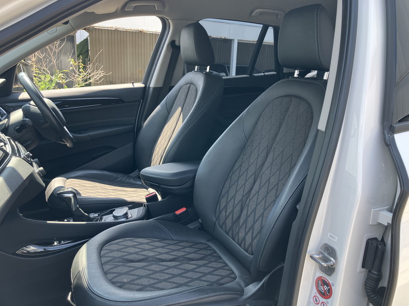 BMW X1 中古車