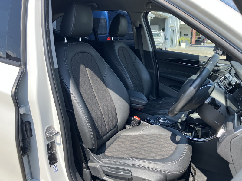 BMW X1 中古車