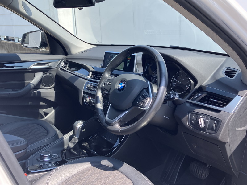 BMW X1 中古車