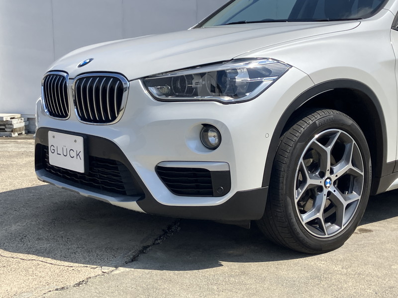 BMW X1 中古車